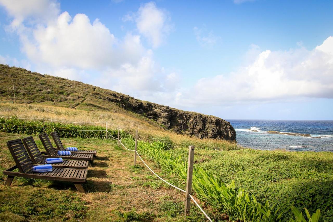 Pousada Santú Fernando de Noronha Exterior foto