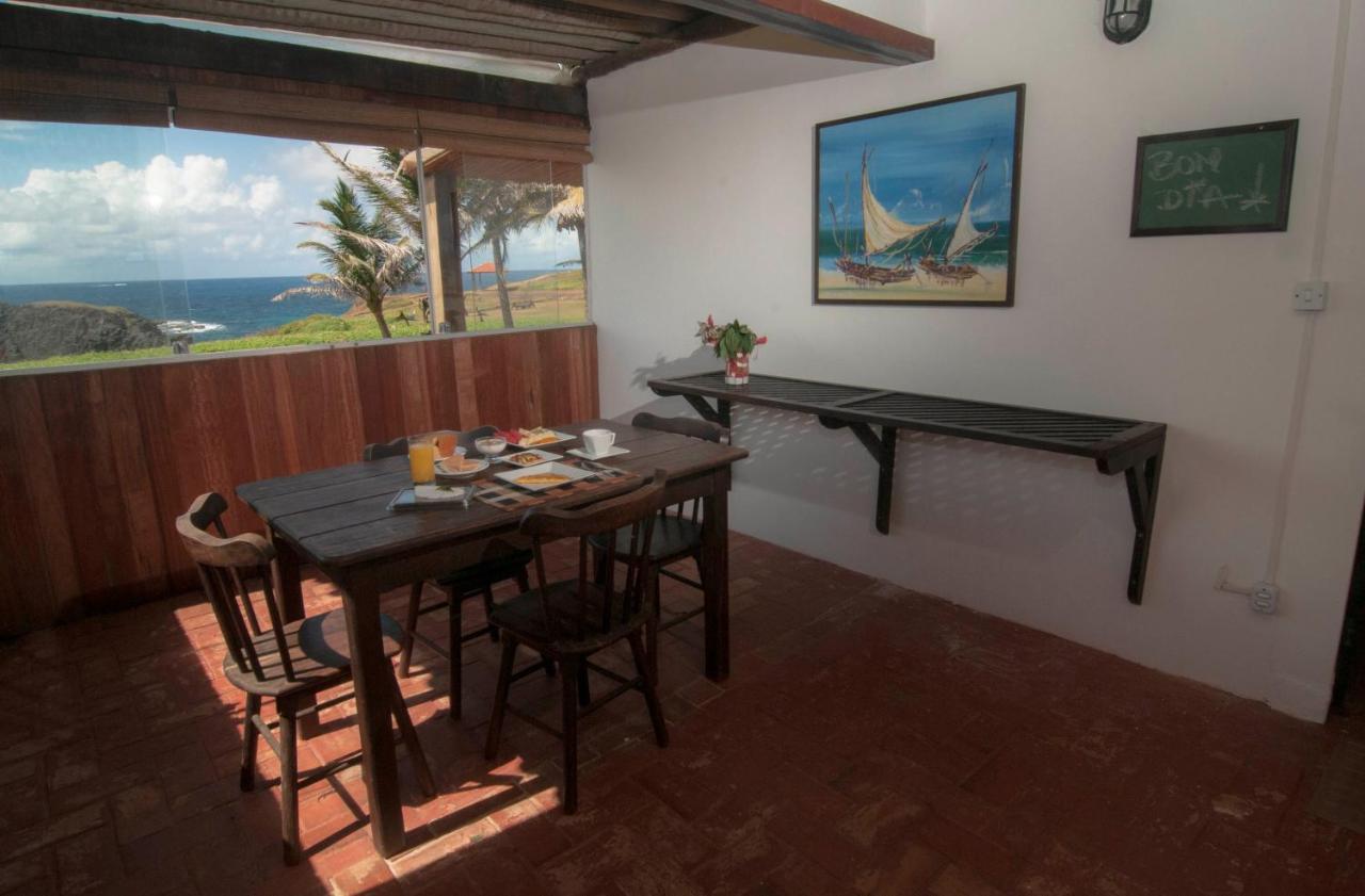 Pousada Santú Fernando de Noronha Exterior foto
